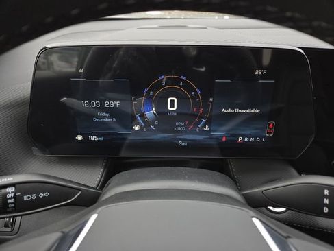 New 2026 Chevrolet Equinox LT w/ Convenience Package II image 35