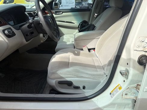 Used 2006 Chevrolet Impala LS FWD image 9