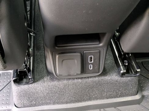 New 2026 Chevrolet TrailBlazer ACTIV w/ Convenience Package FWD image 27
