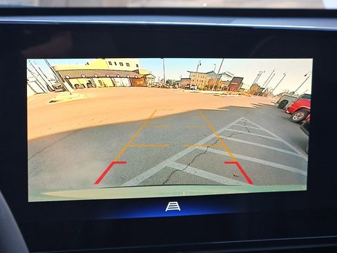 New 2026 Chevrolet Trax ACTIV image 16