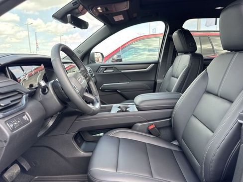 New 2026 GMC Acadia Elevation w/ Elevation Premium Package FWD image 12