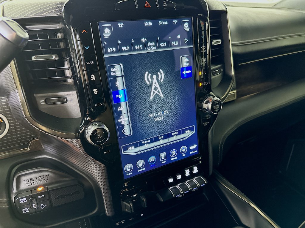 Used 2019 RAM 2500 Limited AWD/4WD image 32