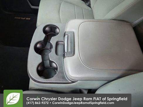 Certified 2018 RAM 1500 Tradesman w/ Popular Equipment Group image 27