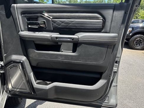 New 2026 RAM 3500 Limited AWD/4WD image 14