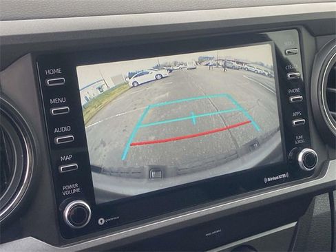 Used 2020 Toyota Tacoma TRD Off-Road image 35