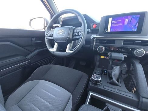 Used 2025 Toyota 4Runner Platinum image 26