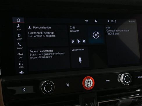 Certified 2025 Porsche Macan image 13