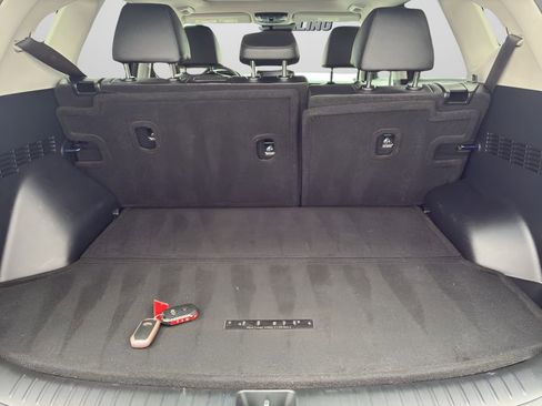 Used 2021 Kia Seltos EX image 17