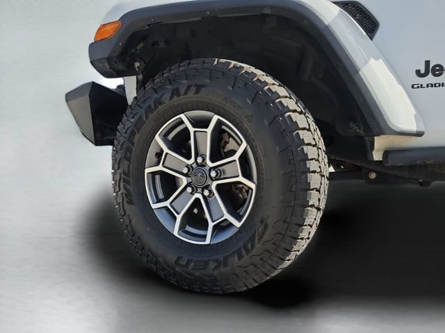 Used 2020 Jeep Gladiator Sport AWD/4WD image 40