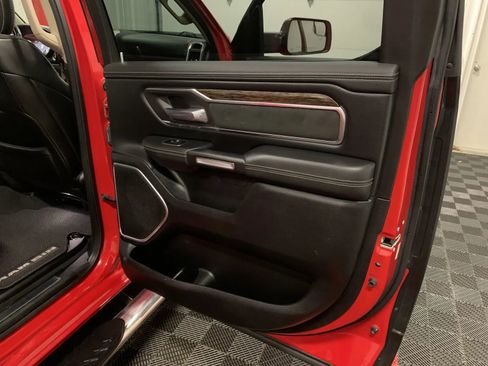 Used 2019 RAM 1500 Laramie image 46