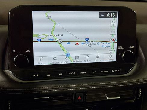 Used 2021 Nissan Rogue SL w/ Premium Package image 19