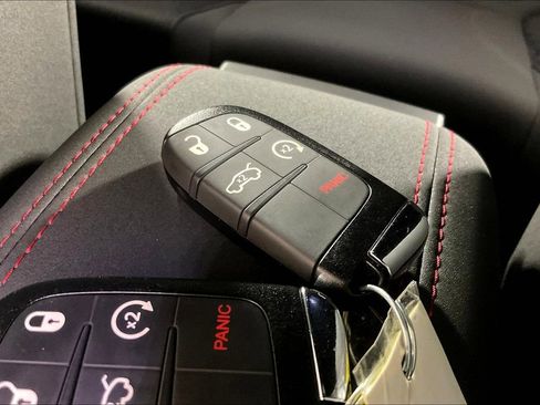 Used 2024 Dodge Hornet GT w/ Cold Weather Group image 14