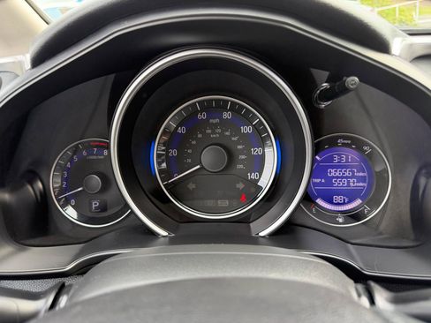 Used 2016 Honda Fit EX image 12
