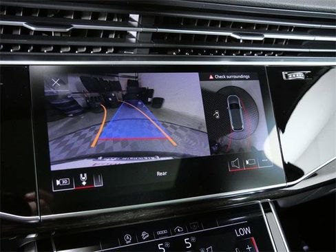 Certified 2022 Audi Q7 3.0T Premium Plus image 26