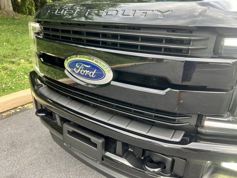 Used 2019 Ford F350 Lariat AWD/4WD image 77