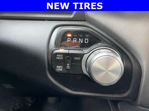 Used 2022 RAM 2500 Laramie image 21