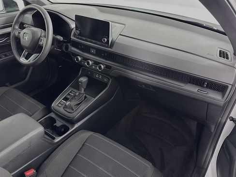 Certified 2023 Honda CR-V Sport image 28