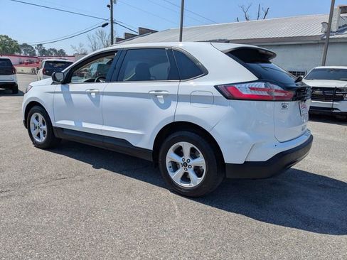 Used 2023 Ford Edge SE AWD/4WD image 6