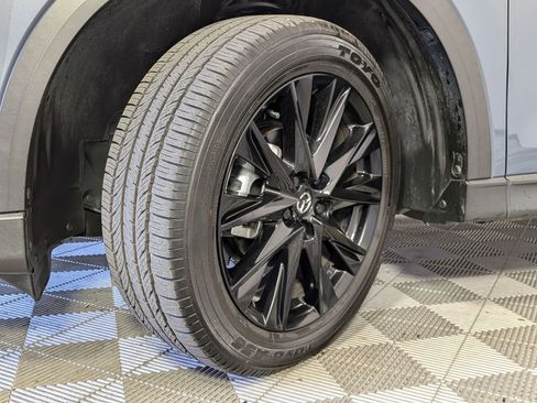 Used 2024 MAZDA CX-5 Carbon Edition AWD/4WD image 10