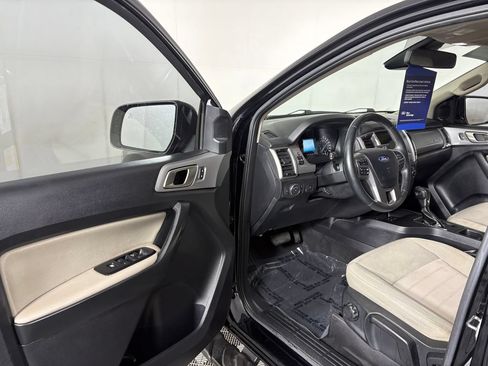 Certified 2019 Ford Ranger XLT w/ Equipment Group 301A Mid RWD image 12