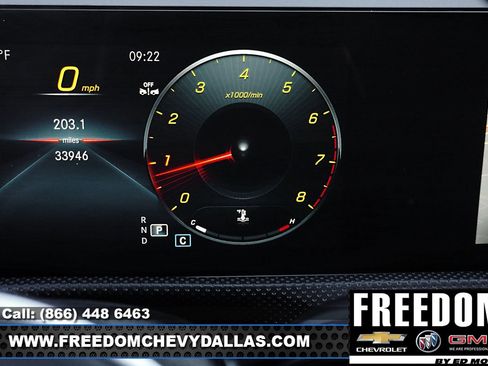 Used 2023 Mercedes-Benz CLA 250 4MATIC w/ Premium Package image 27