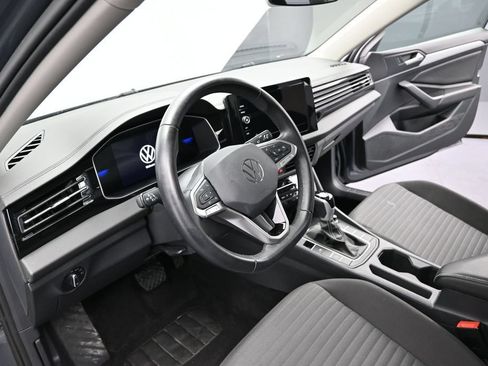 Used 2025 Volkswagen Jetta S FWD image 10