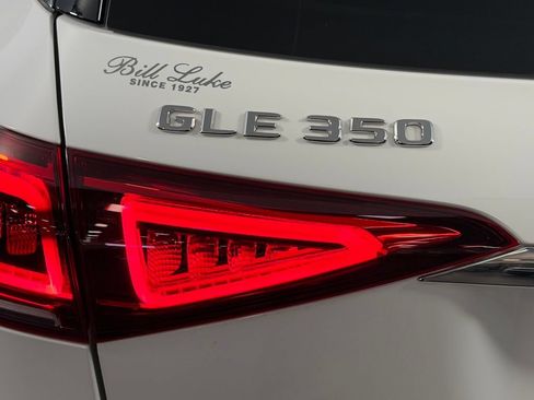 Used 2022 Mercedes-Benz GLE 350 image 11