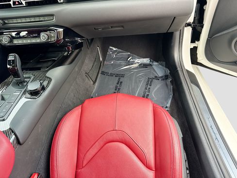 Used 2022 Toyota Supra Premium w/ Driver Assist Package RWD image 17