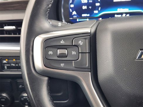 Certified 2024 Chevrolet Suburban LT image 26