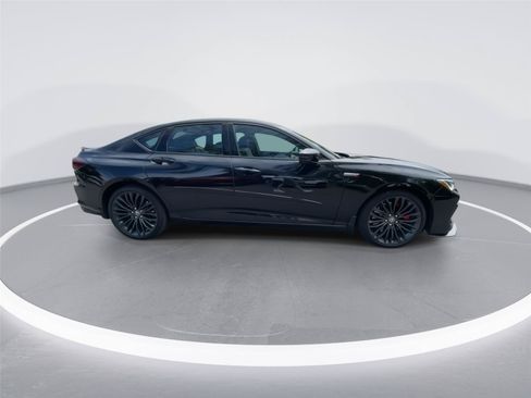 Used 2023 Acura TLX Type S AWD/4WD image 9