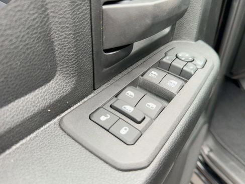 New 2026 RAM 2500 Tradesman image 12