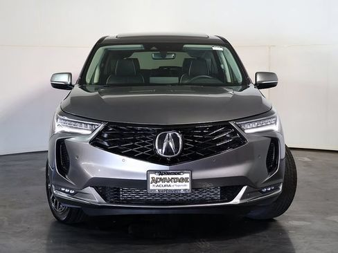 Used 2026 Acura RDX SH-AWD w/ Advance Package image 9