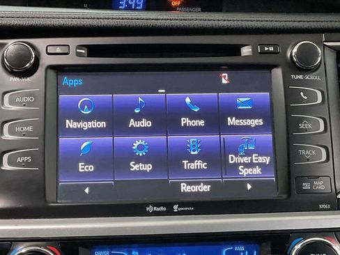 Used 2014 Toyota Highlander XLE image 15