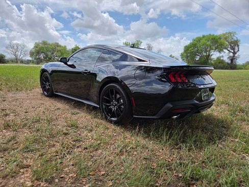 New 2026 Ford Mustang Coupe w/ Mustang Nite Pony Package image 7