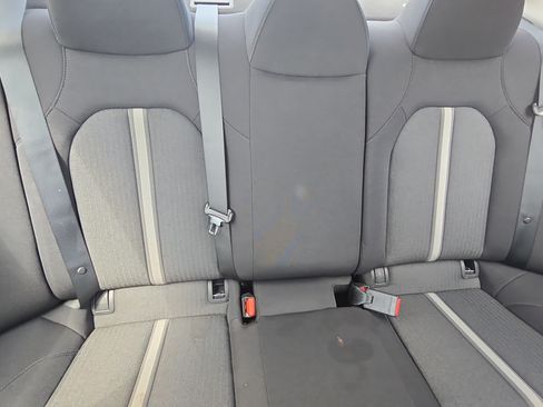 Certified 2026 Hyundai Sonata SE FWD image 10