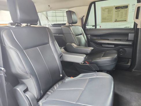 Used 2024 Ford Expedition Max XLT AWD/4WD image 49