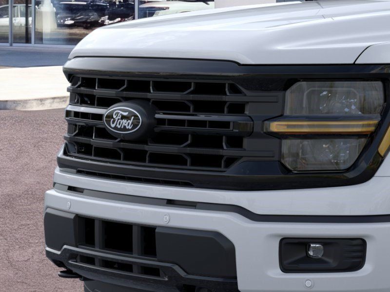 New 2026 Ford F150 XLT w/ Equipment Group 302A MID AWD/4WD image 18