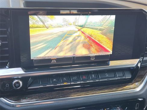 Used 2023 GMC Sierra 1500 Elevation w/ X31 Off-Road Package image 18