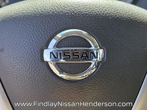 Used 2014 Nissan Sentra SV image 29