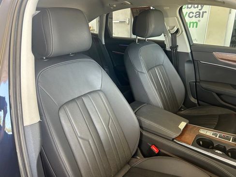 Used 2019 Audi A6 3.0T Prestige w/ Prestige Package AWD/4WD image 25