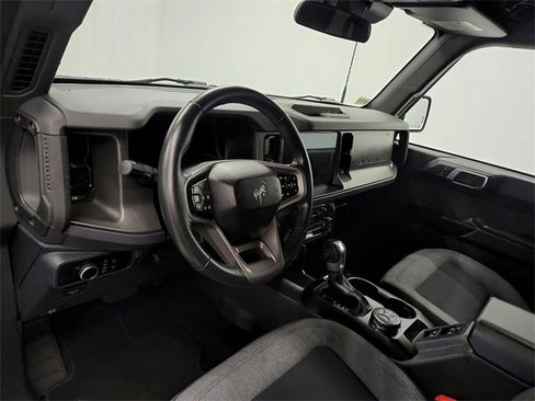 Used 2025 Ford Bronco Big Bend image 15
