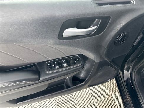 Certified 2021 Dodge Charger SXT w/ Blacktop Package image 20