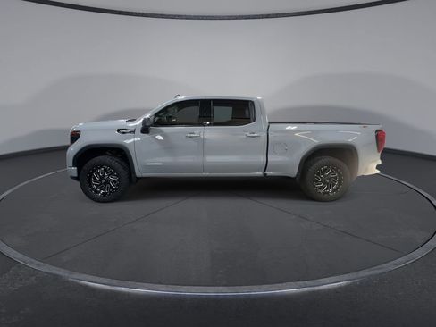 Used 2024 GMC Sierra 1500 Elevation w/ X31 Off-Road Package image 5