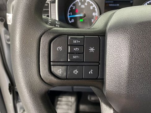 Used 2022 Ford F150 XL w/ STX Appearance Package image 14