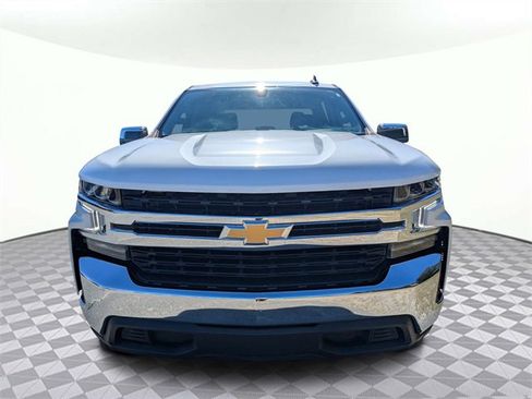 Used 2022 Chevrolet Silverado 1500 LT image 9