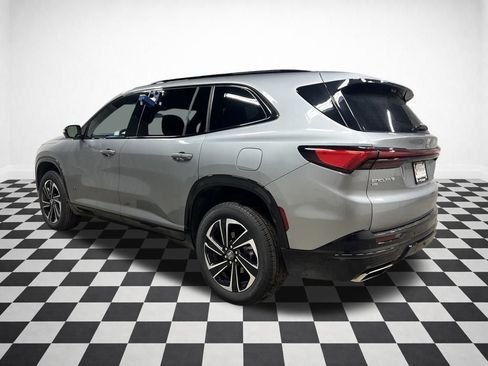 New 2026 Buick Enclave Sport Touring w/ Power Package image 6