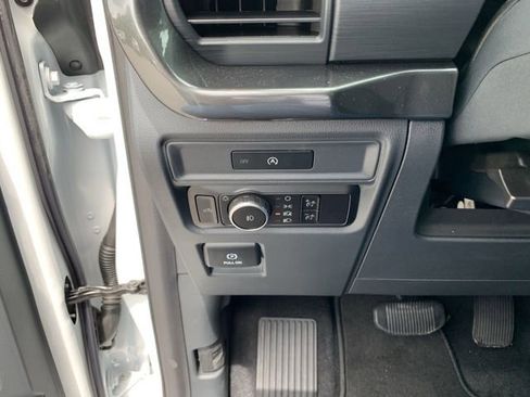 New 2025 Ford F150 STX w/ STX Black Appearance Package image 27