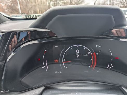 Used 2024 Lexus NX 350 F Sport AWD/4WD image 22