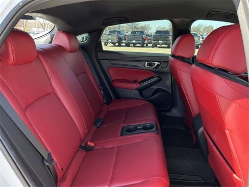 Used 2024 Acura Integra Type S image 34