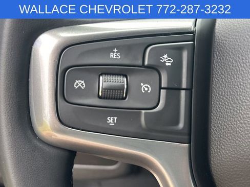 Certified 2023 Chevrolet Tahoe LS w/ Driver Alert Package RWD image 22